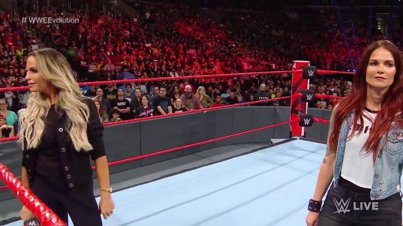 I am not excited for this match at all